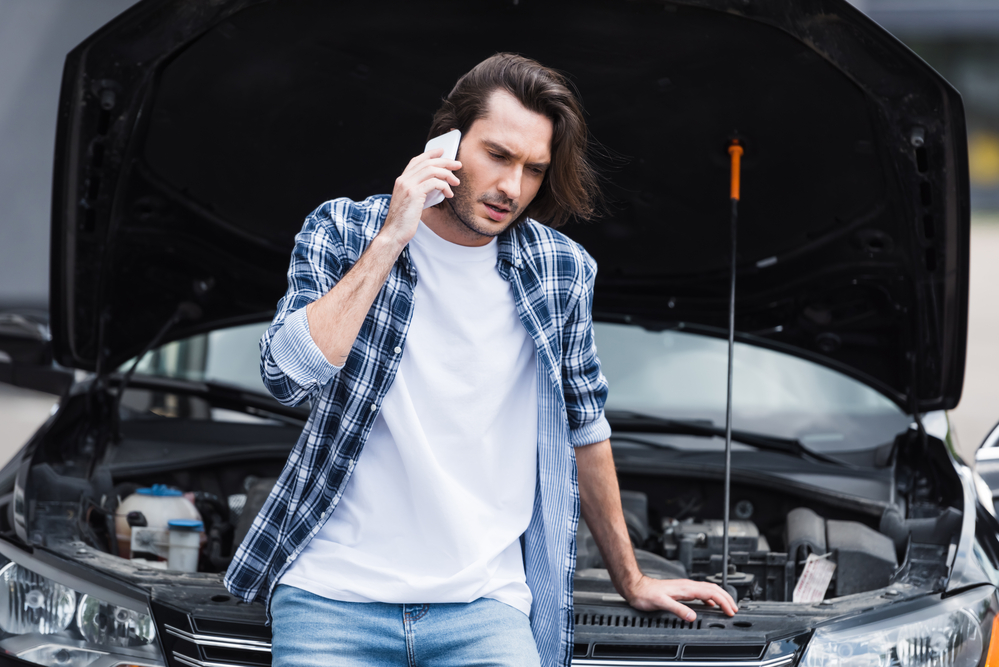 depannage auto remorquage lorient