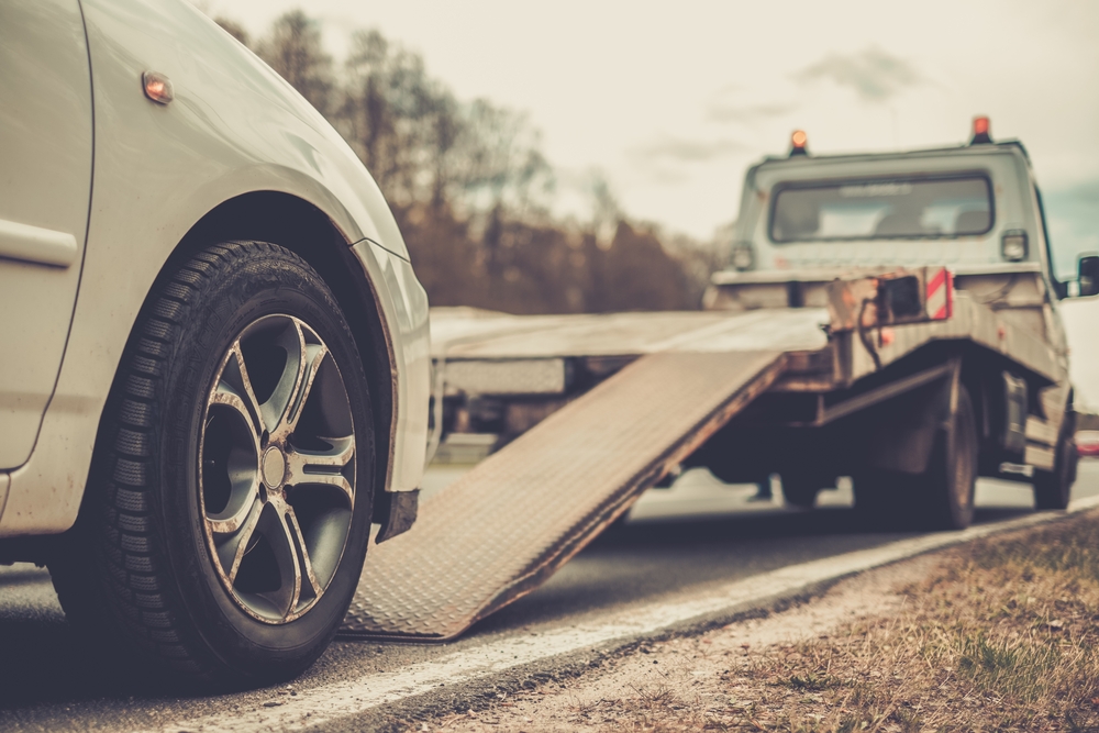 depannage auto remorquage lorient